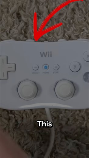This is Nintendo’s WEIRDEST Controller