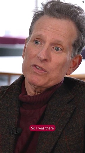 What can 35+ years of studying global markets teach today's leaders? | Harvard Extension School