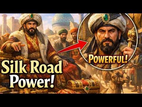 The Bank Clerk Who Became a Tycoon Overnight II Andrew Carnegie