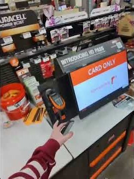 BUYING A $700 VANITY FOR $0.01 AT HOME DEPOT
