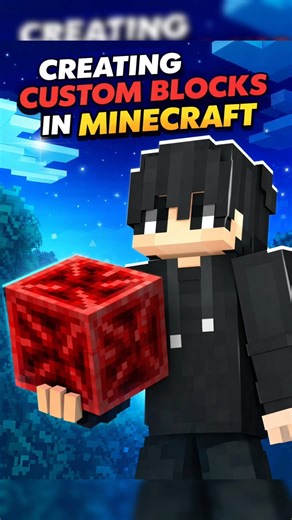 crafting red command block moment #minecraft #shorts #youtube