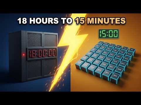How MapReduce Found an 18 Million Dollar Bug (Real Production Data)