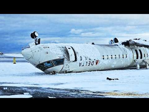 10 Times Passengers Thought They Would Die During Landing