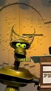 Tom's Formal Welcome to the SOL #mst3k