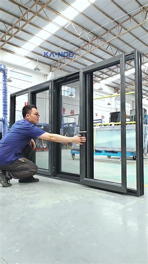Parallel Sliding Window: The Perfect Hybrid of Sliding and Casement Performance