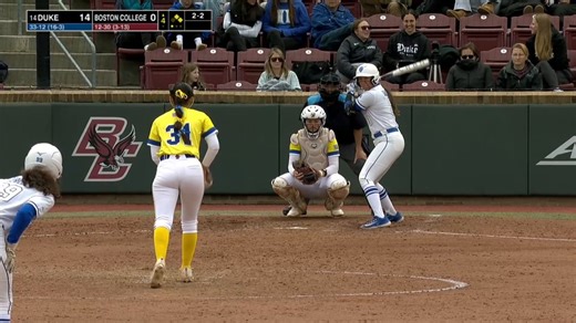 This one definitely hit Landsdowne Street 😳