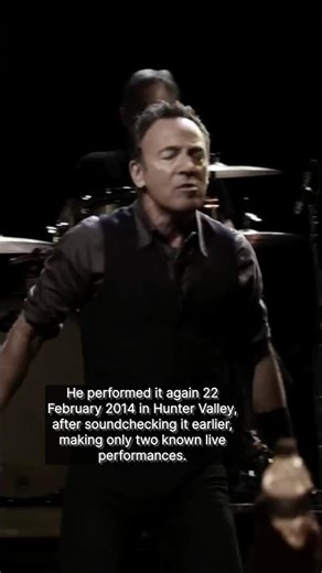 The story behind “Friday on My Mind” a song by The Easybeats covered by Bruce Springsteen