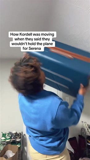 Kordell Beckham and Serena's Relationship on Love Island