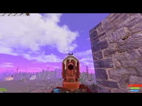 NEWEST RUST CHEAT | RUST UNDETECTED HACK [NEWEST] | LATEST VERSION FREE DOWNLOAD