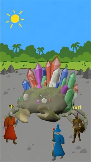 RuneScape Public Chat, Episode 2