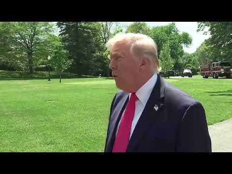 Israel accused of violating ceasefire with Lebanon after Trump claims ‘we must have peace’