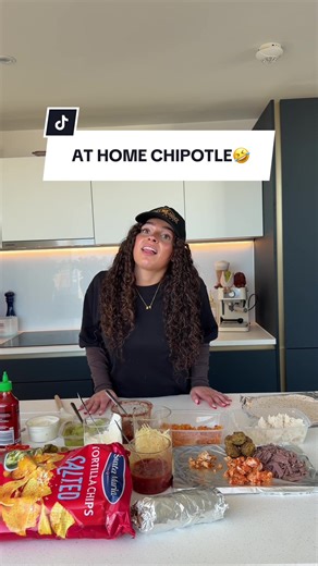 How to Make Chipotle at Home: A Fun Guide