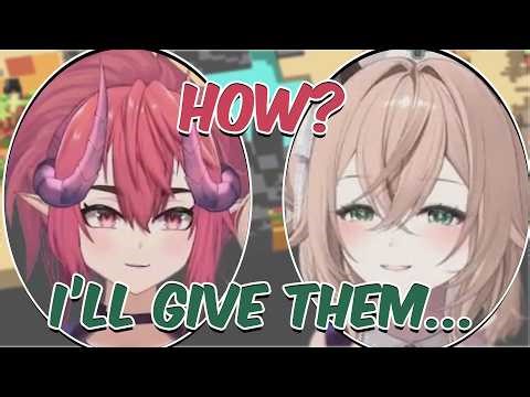 Nimi’s Ultimate Way to Impress an Alien - Nimi Nihgtmare Clip Highlights