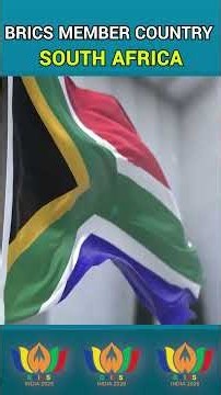 BRICS Parliaments:✨SOUTH AFRICA✨ @ombirlakota #brics #shorts