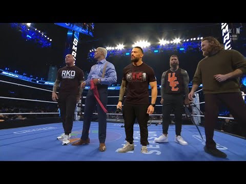 OMG 🤯 Roman Reigns Returns & Announces Big Match on SmackDown | Wwe Smackdown Highlights