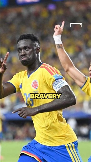 Colombia Gets José's Seal of Approval 🤝