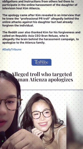 Emman Tienza, trolls, and surviving mental illness