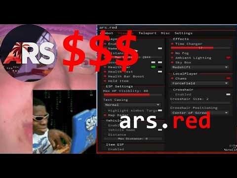 Best Apocalypse Rising 2 Script (ars.red)