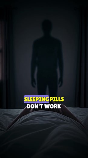 The Man Who Never Slept (It’s Real) 😱 #shorts