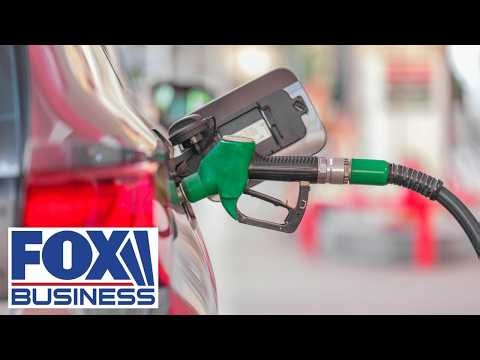 Gas prices will drop in the next 30 days, that's clear: Gulf senior energy advisor