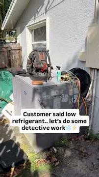 AC Troubleshooting: Info from Customer vs Starting Fresh? 🛠️❄️