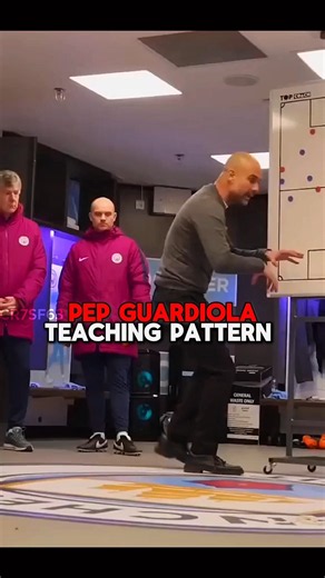 Pep Guardiola vs Zidane 🔥 Legend Tactics & Magic Moments #footballshorts #shorts