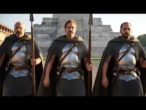 Fall of Tenochtitlan 1521: The Siege That Destroyed the Aztec Empire