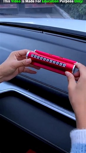 Life-Saving Car Gadgets 🤯| New Viral Gadgets, Smart Appliances, Kitchen Utensils/ Home Inventions