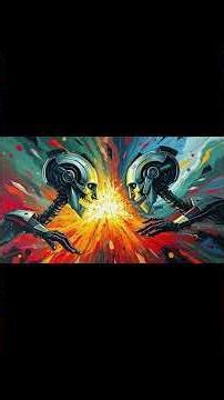 AI Is Fighting Hackers Right Now — The Silent War Inside Your Devices