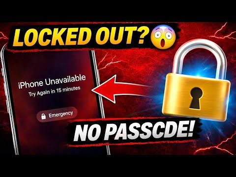 iPhone Locked to Owner? How to Fix It? MagFone iPhone Unlocker (2026)