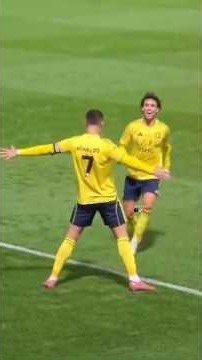 Cristiano Ronaldo 957th GOAL against Al Ettifaq 😂🍑🔥