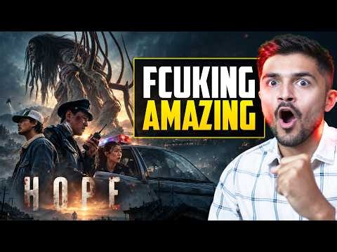 HOPE (2026) Review: Korea’s Most Expensive Movie Is WORTH IT! 🔥