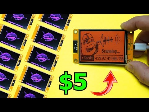 WHY THIS $5 Aliexpress Module is ILLEGAL TO USE?