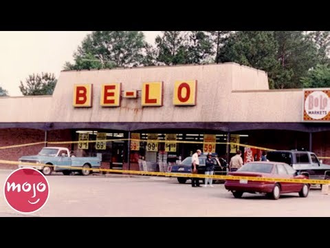 10 Chilling Crimes That Shook Small Towns