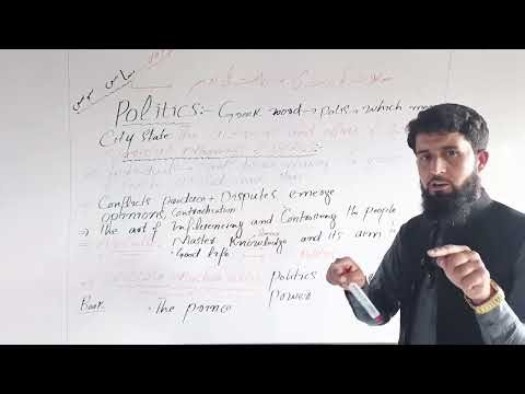 What is Politics? | Definition, Types, and Importance Explained. #politics #education 