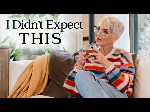 I Didn't Expect This Season of Life to Feel Like THIS