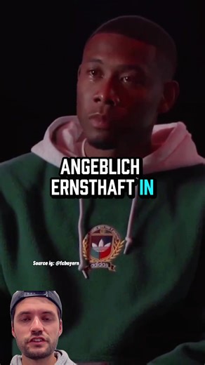 David Alaba's Future with Real Madrid: What to Expect