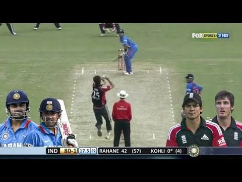 INDIA VS ENGLAND CWC MATCH 20O3 FULL MATCH HIGHLIGHT MOST SHOCKING MATCH EVER 🔥 😳