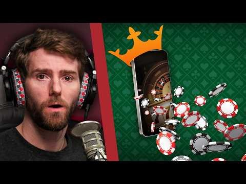 Why LTT Will Never Take Gambling Sponsors