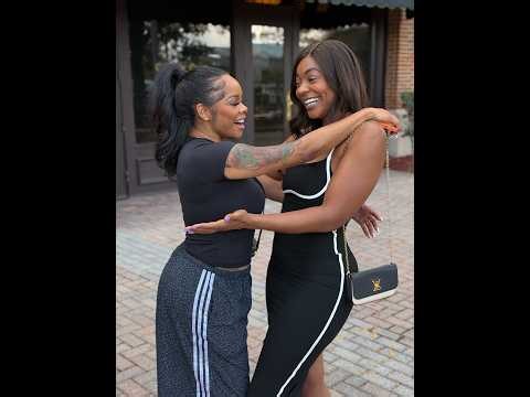 Brii’s friend Turquoise finds out the REAL reason her and Ernestine aren’t friends anymore!