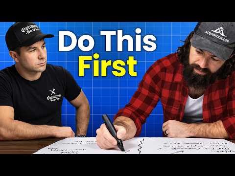 Building a $1,000,000 Business for a Stranger in 26 Minutes