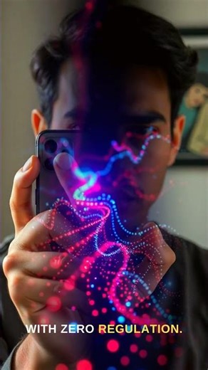 Where Your Face Goes: The Unsolved Deep Web Mystery