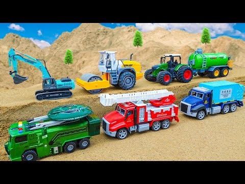 Diy diorama making mini motor water pump science project @SanCreator1