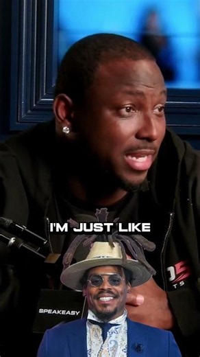 Shady on Ryan Clark's tears