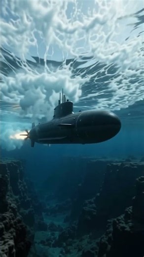 Inside a Nuclear Torpedo: The Most Terrifying Underwater Weapon
