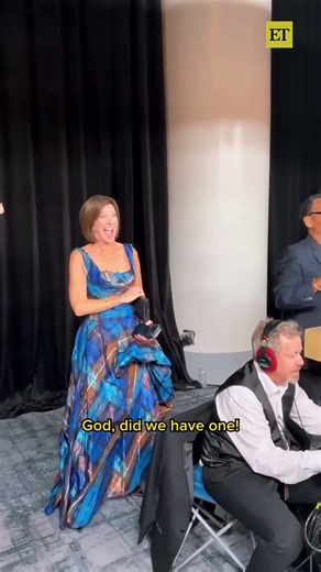 Stephen Colbert Backs Out of Emmys Promise to His Shave Beard