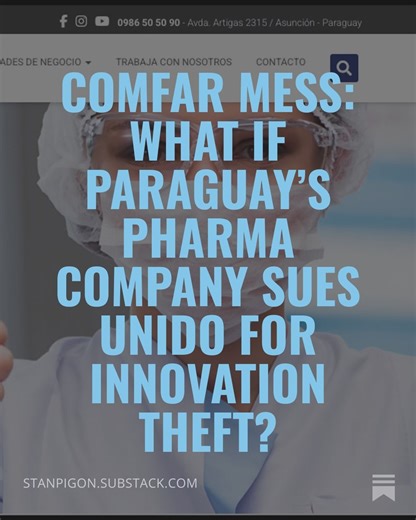 #comfar #comfar4 #comfariii #unido60 #vision2050 #progressbyinnovation | Stanisław PIGOŃ