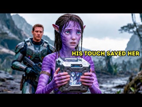 Alien Girl Was Ready to Sacrifice Herself to Destroy the Artifact—But the Human Refused to Let Her