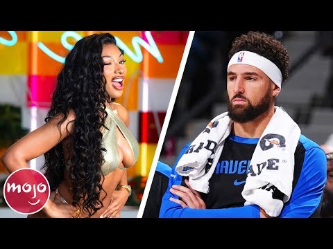 30 Celebrities Who Got the Last Laugh On Their Cheating Ex