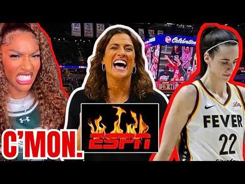 Stephanie White DROPS FOCUS on Indiana Fever for ESPN in CLUSTER F**KED CBA Offseason!
